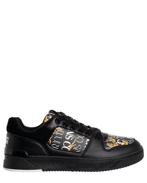 tubino versace jeans couture|versace jeans couture sneakers.